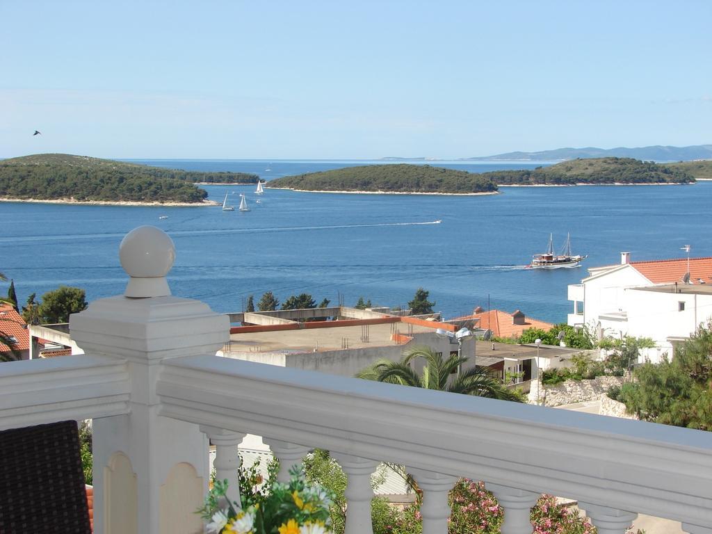 Apartments Spiko Hvar Town Extérieur photo