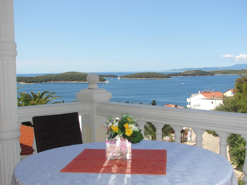 Apartments Spiko Hvar Town Chambre photo