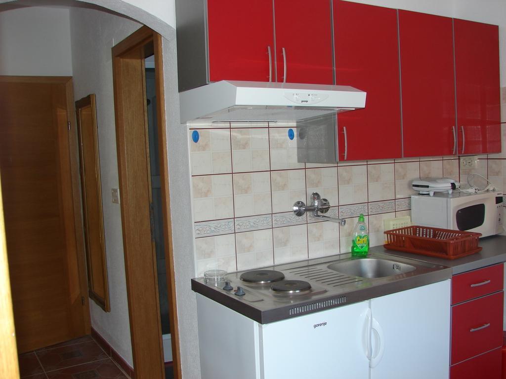 Apartments Spiko Hvar Town Chambre photo