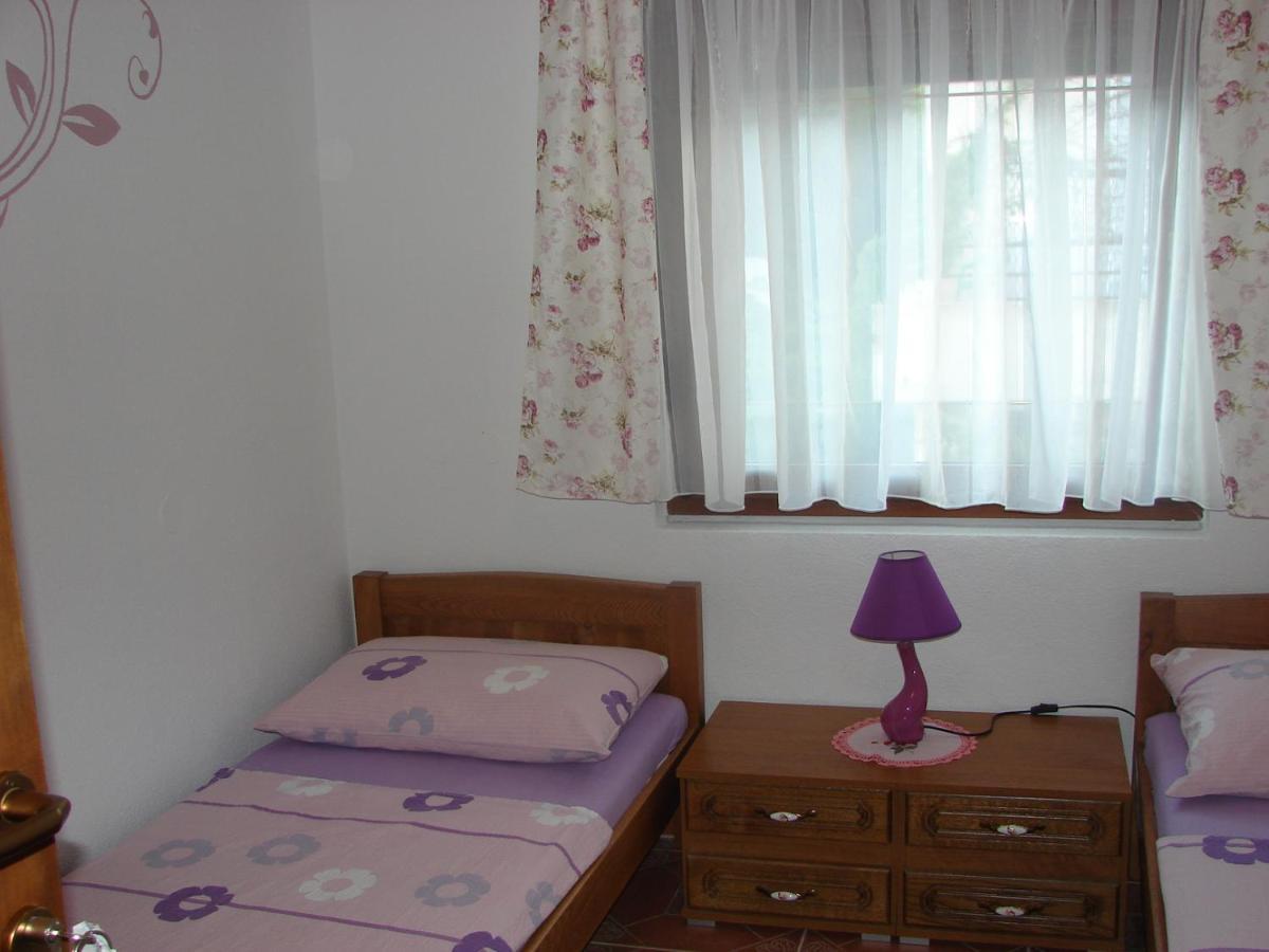 Apartments Spiko Hvar Town Extérieur photo