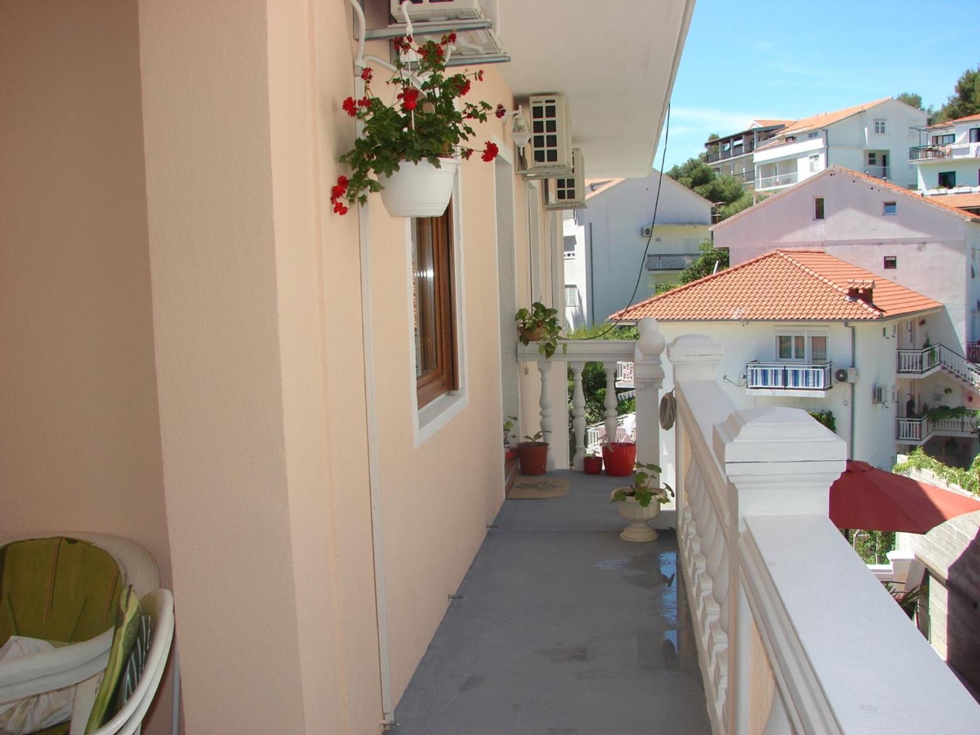 Apartments Spiko Hvar Town Chambre photo