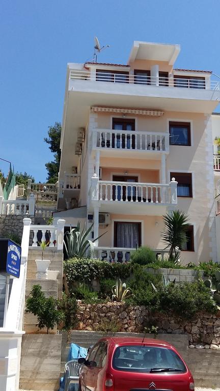 Apartments Spiko Hvar Town Extérieur photo