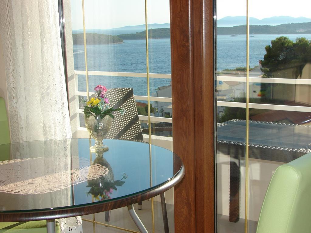 Apartments Spiko Hvar Town Extérieur photo