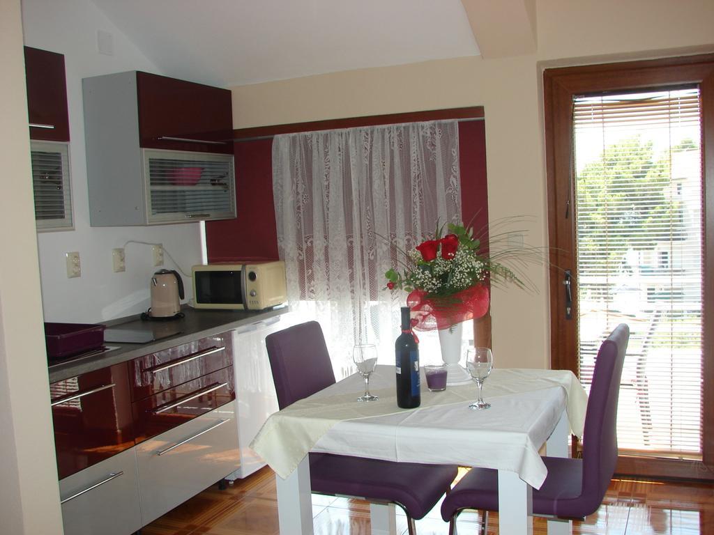 Apartments Spiko Hvar Town Extérieur photo