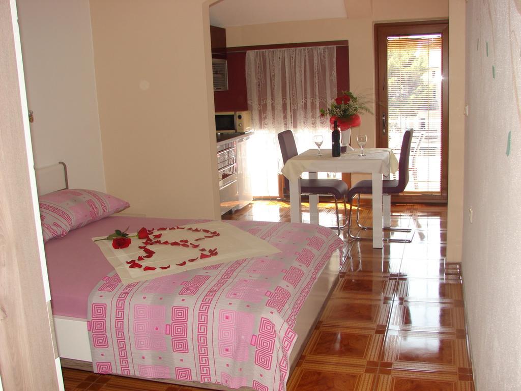 Apartments Spiko Hvar Town Extérieur photo
