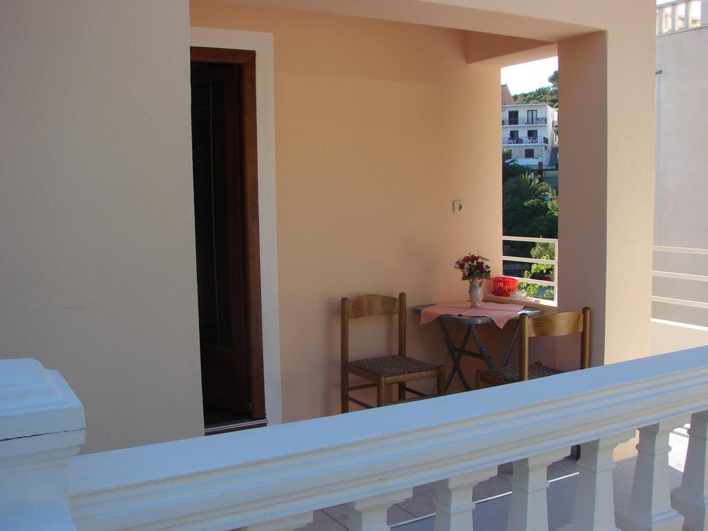 Apartments Spiko Hvar Town Extérieur photo