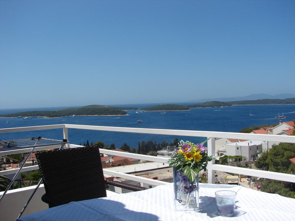 Apartments Spiko Hvar Town Extérieur photo