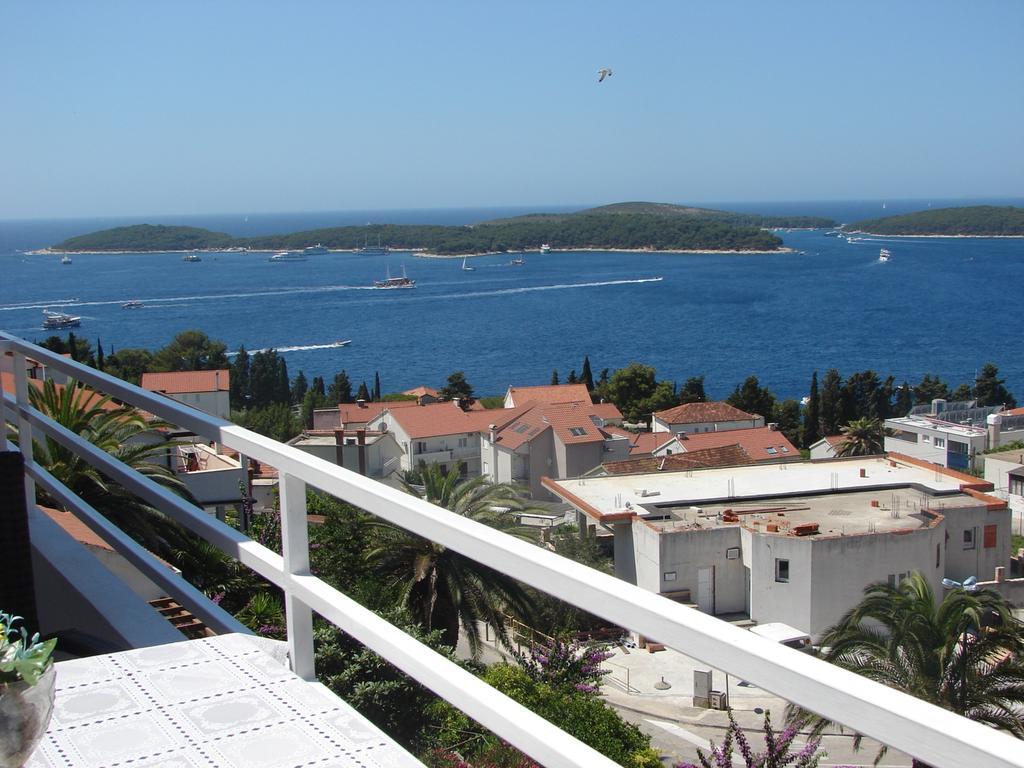 Apartments Spiko Hvar Town Extérieur photo