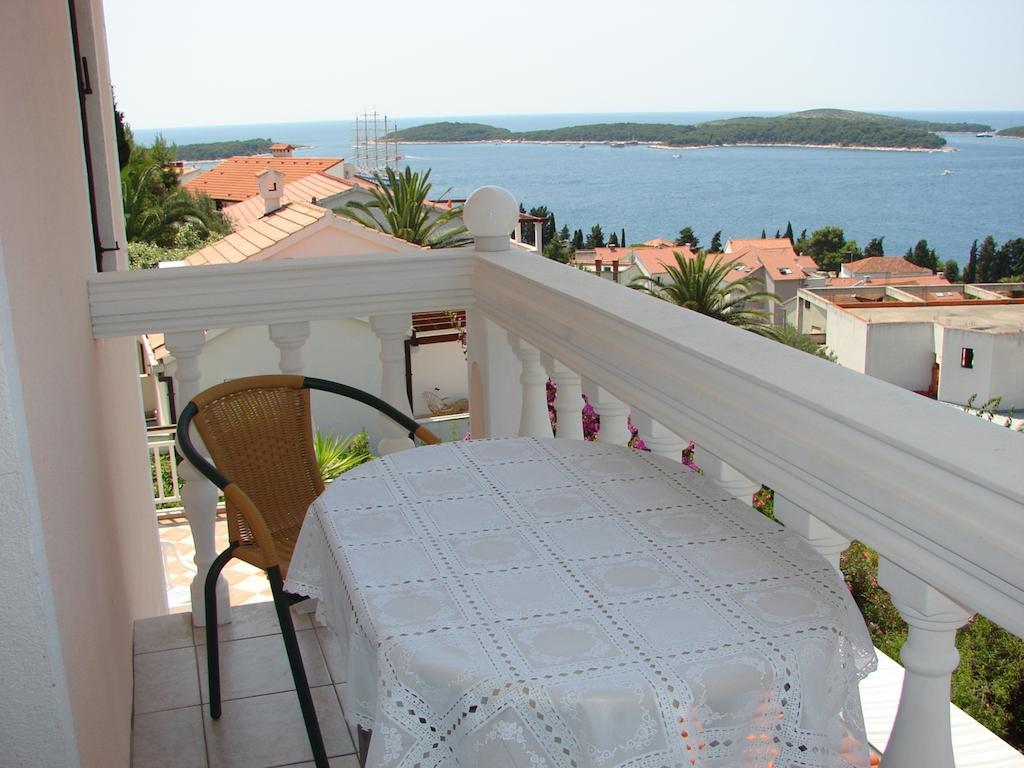 Apartments Spiko Hvar Town Chambre photo