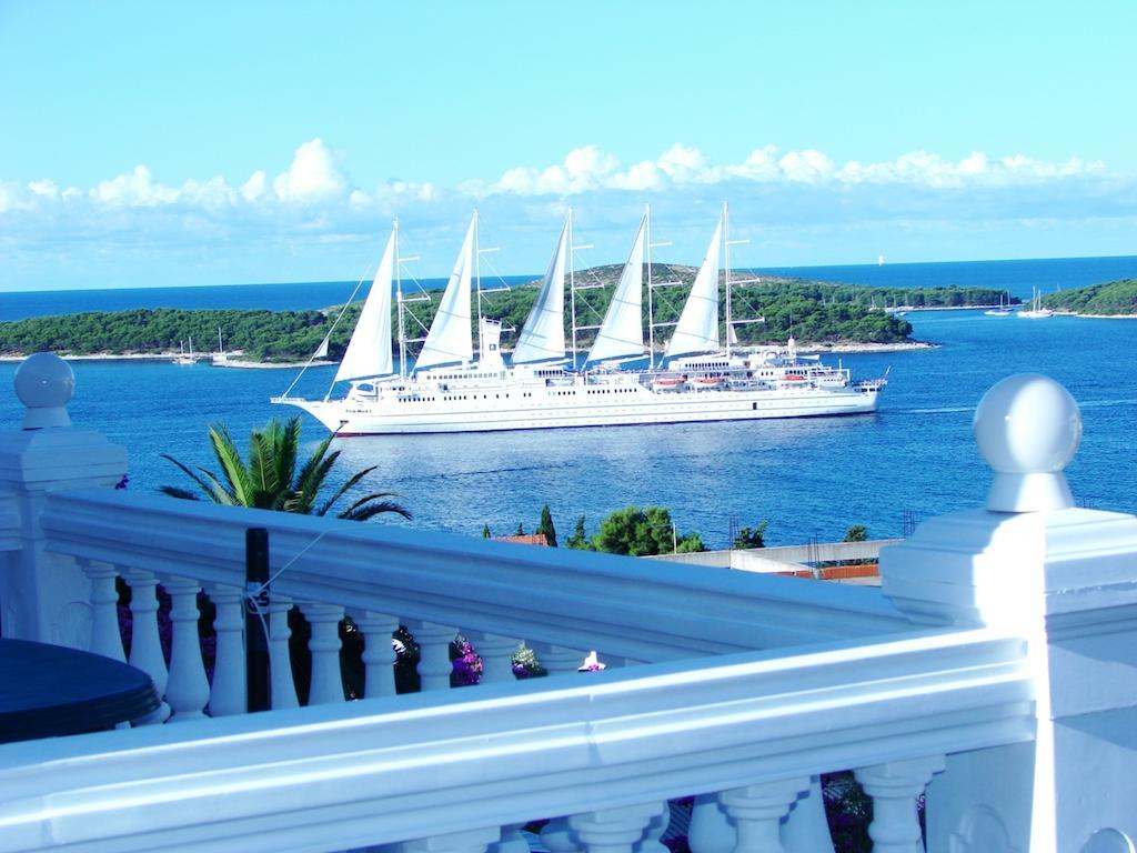 Apartments Spiko Hvar Town Chambre photo